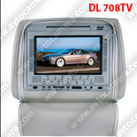 DL 708TV